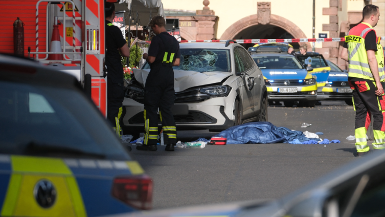 Fotoğraf: AFP
